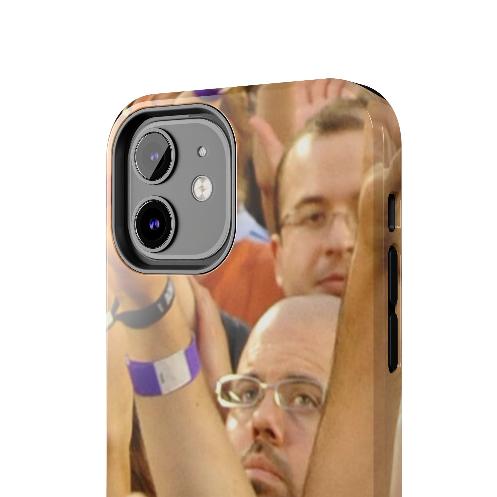 Tough Phone Case