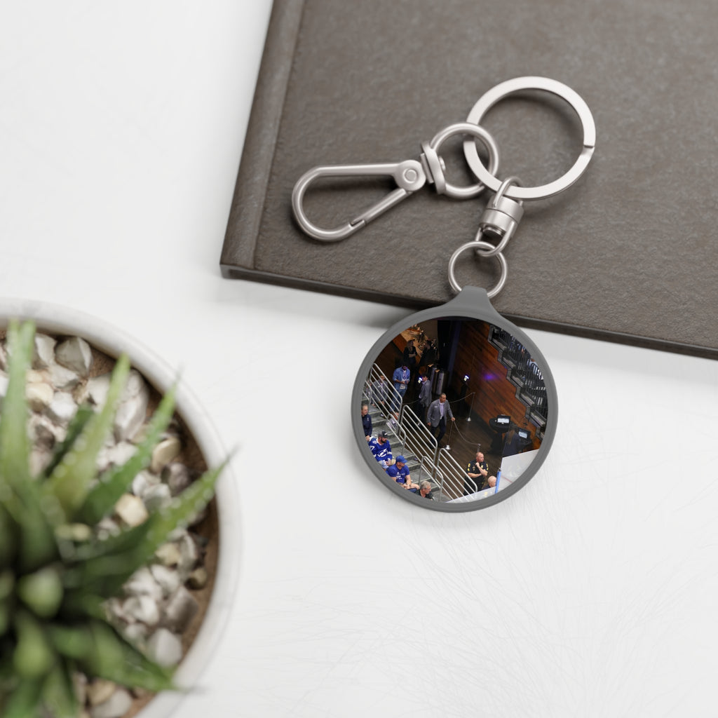 Keyring