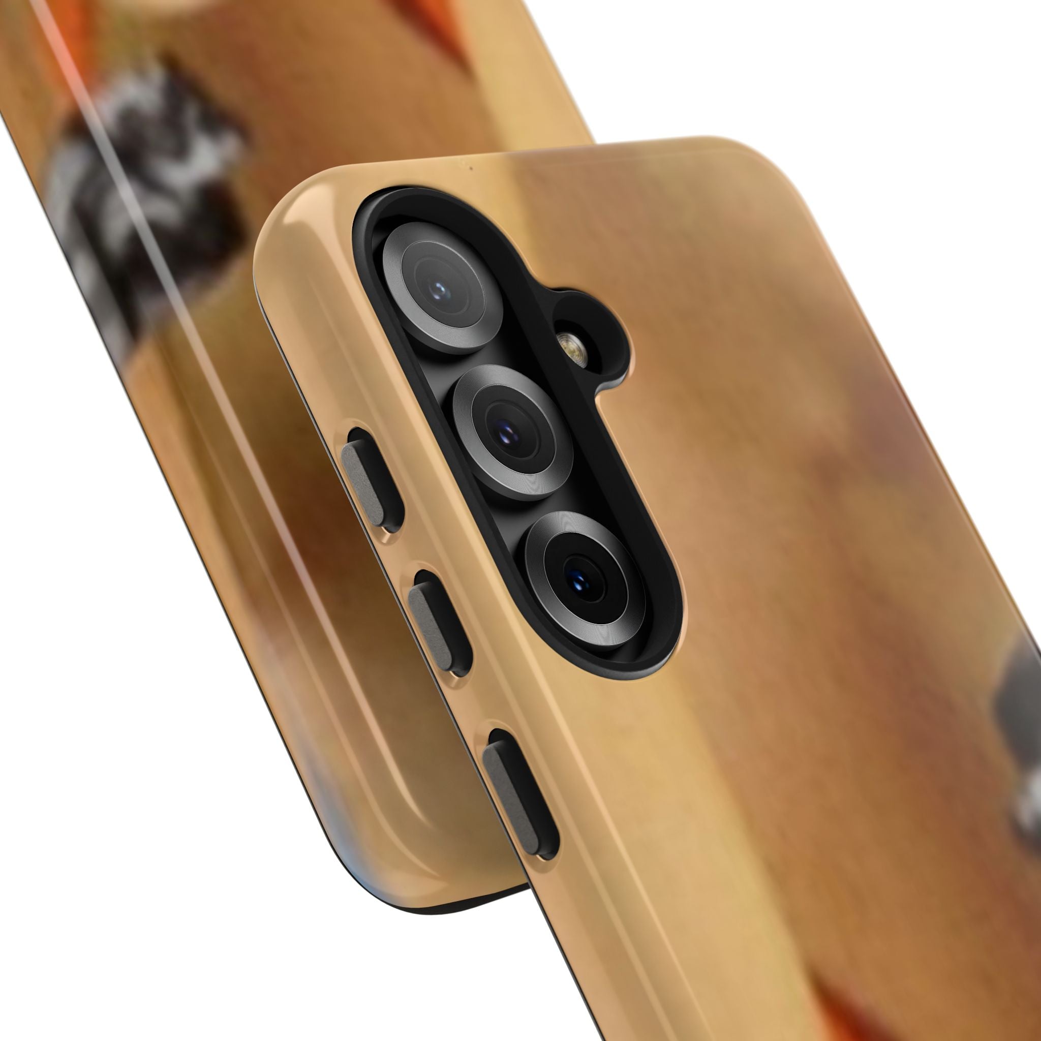 Tough Phone Case