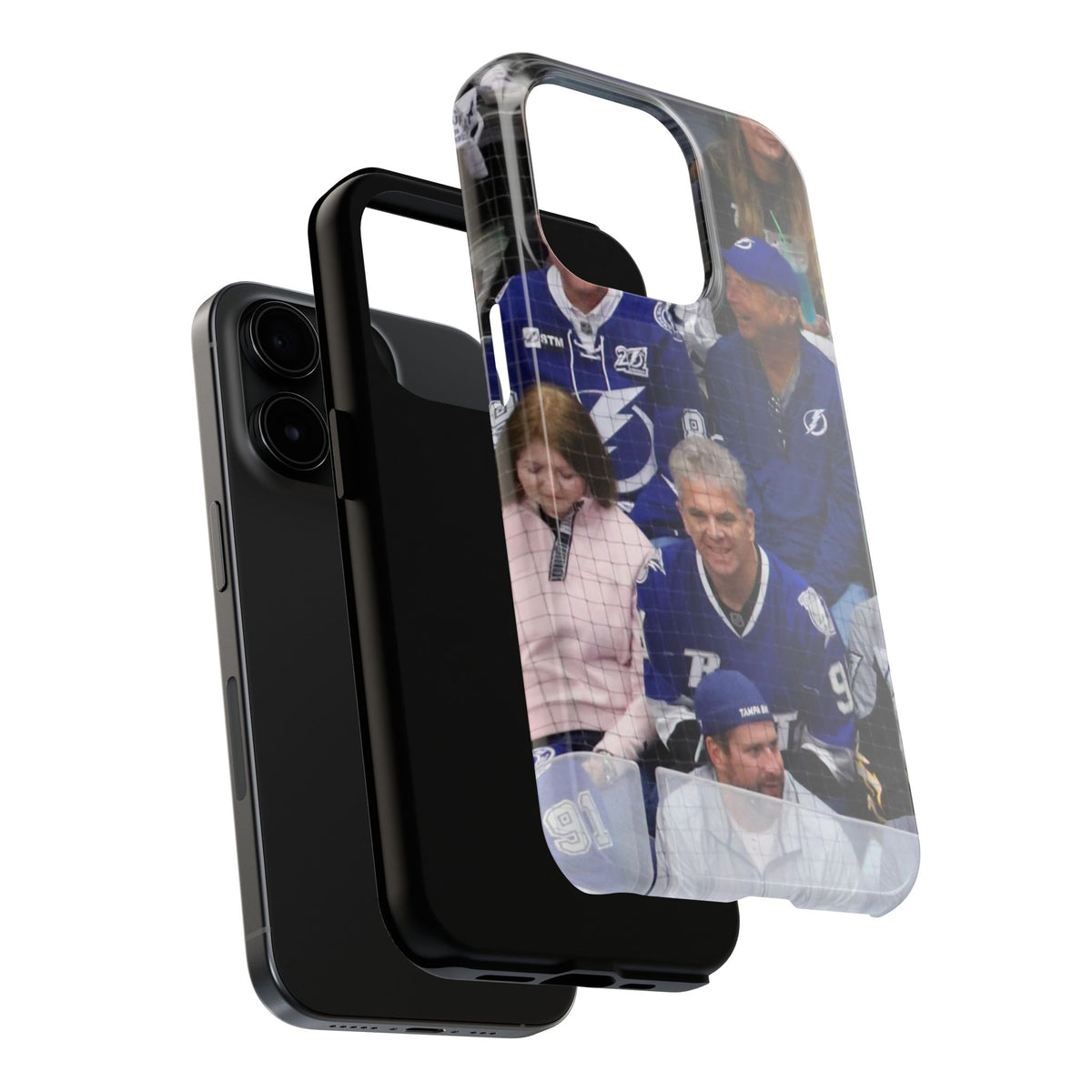 Tough Phone Case
