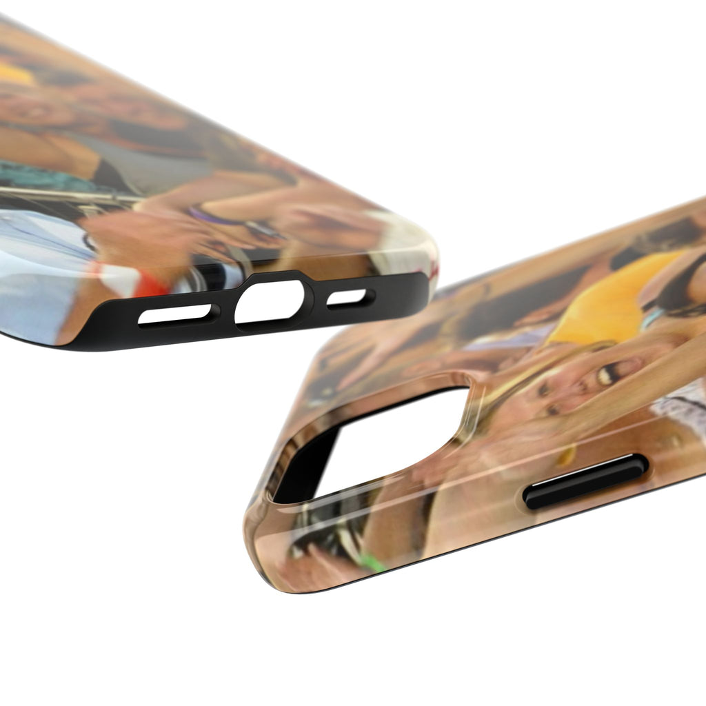 Tough Phone Case