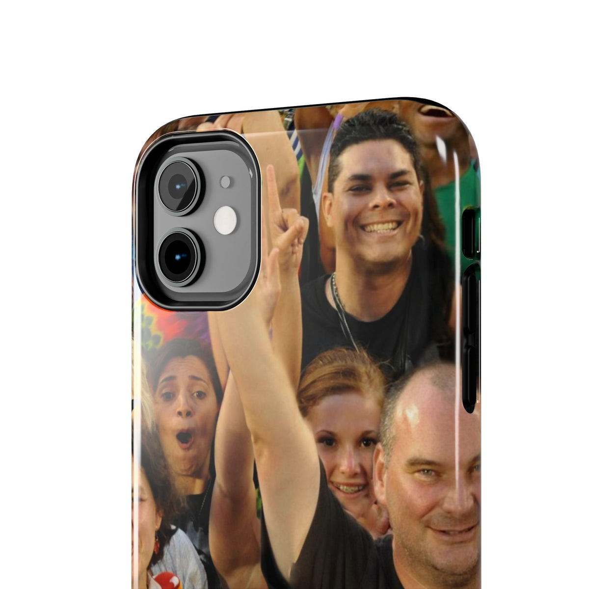 Tough Phone Case