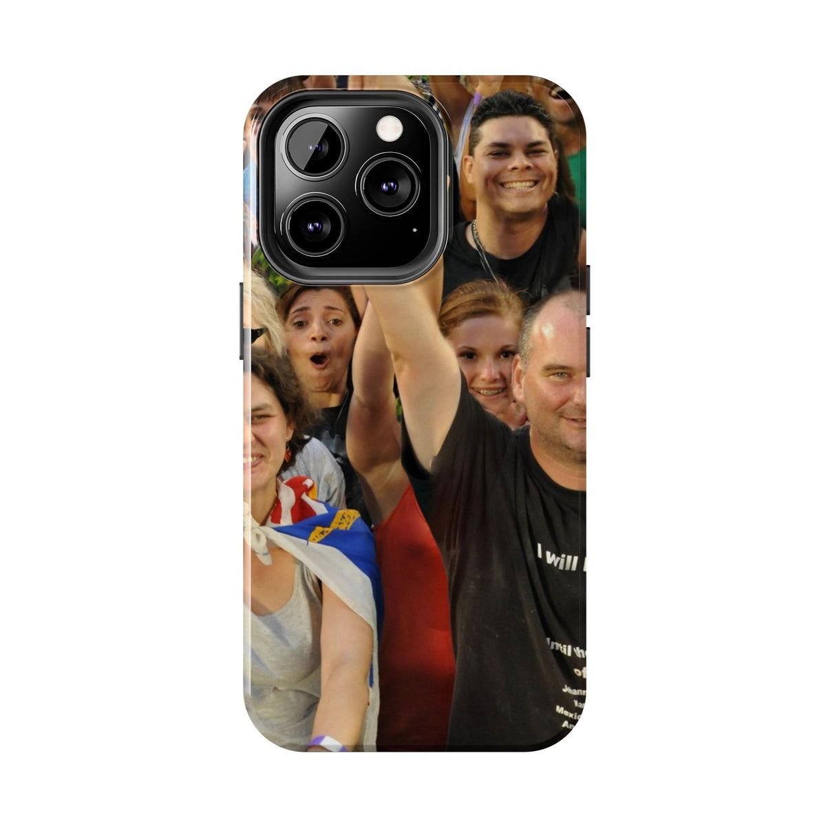 Tough Phone Case