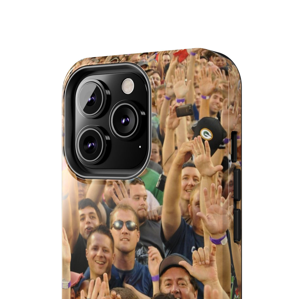 Tough Phone Case