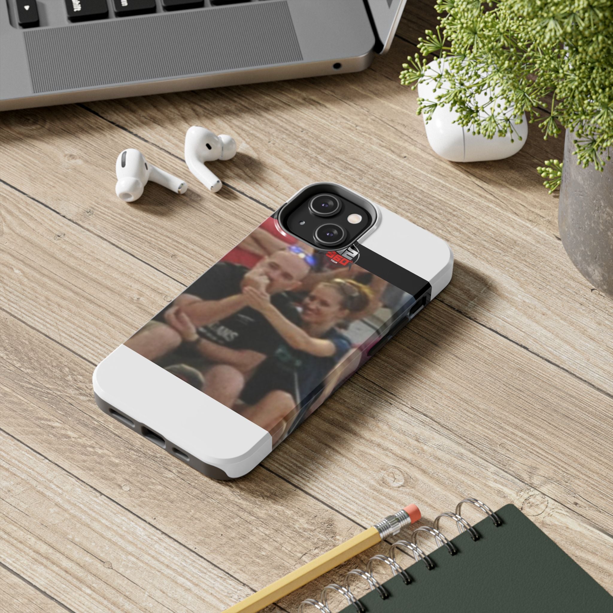 Tough Phone Case