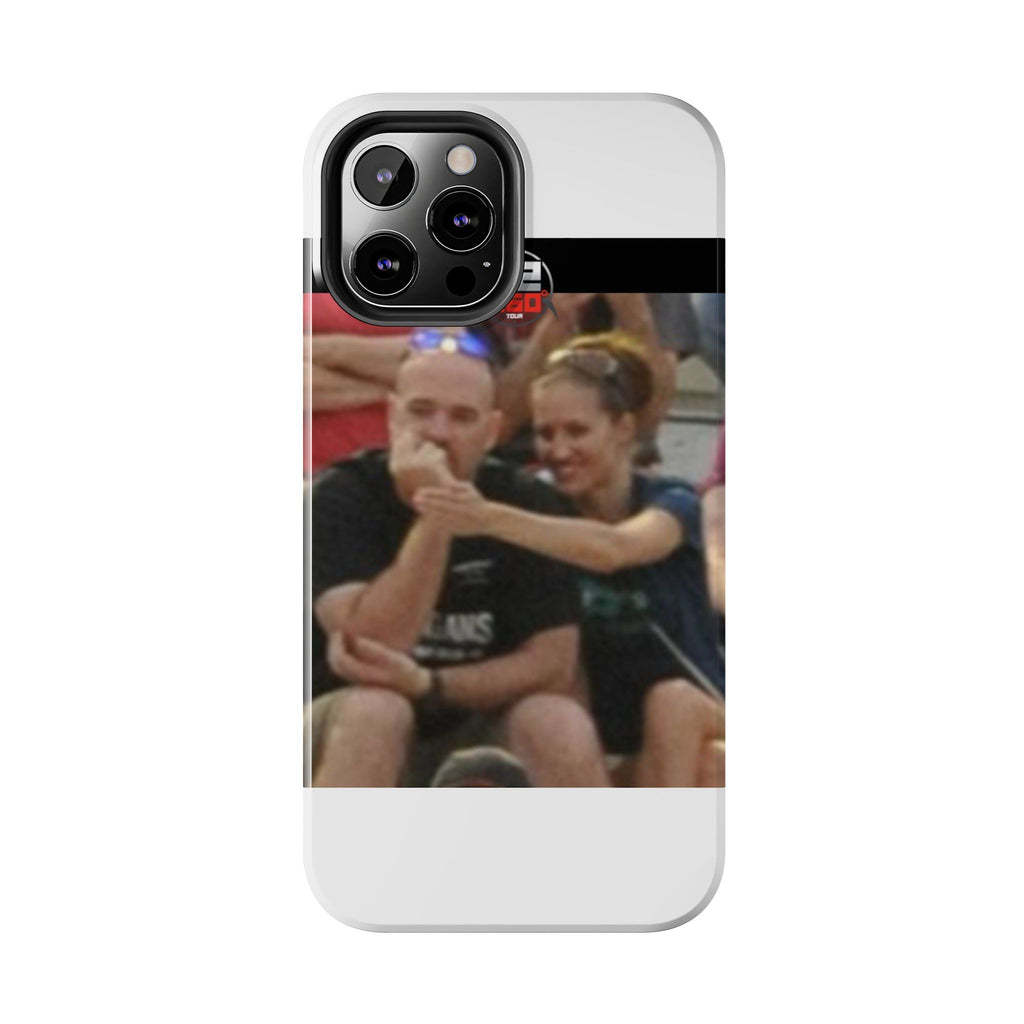Tough Phone Case