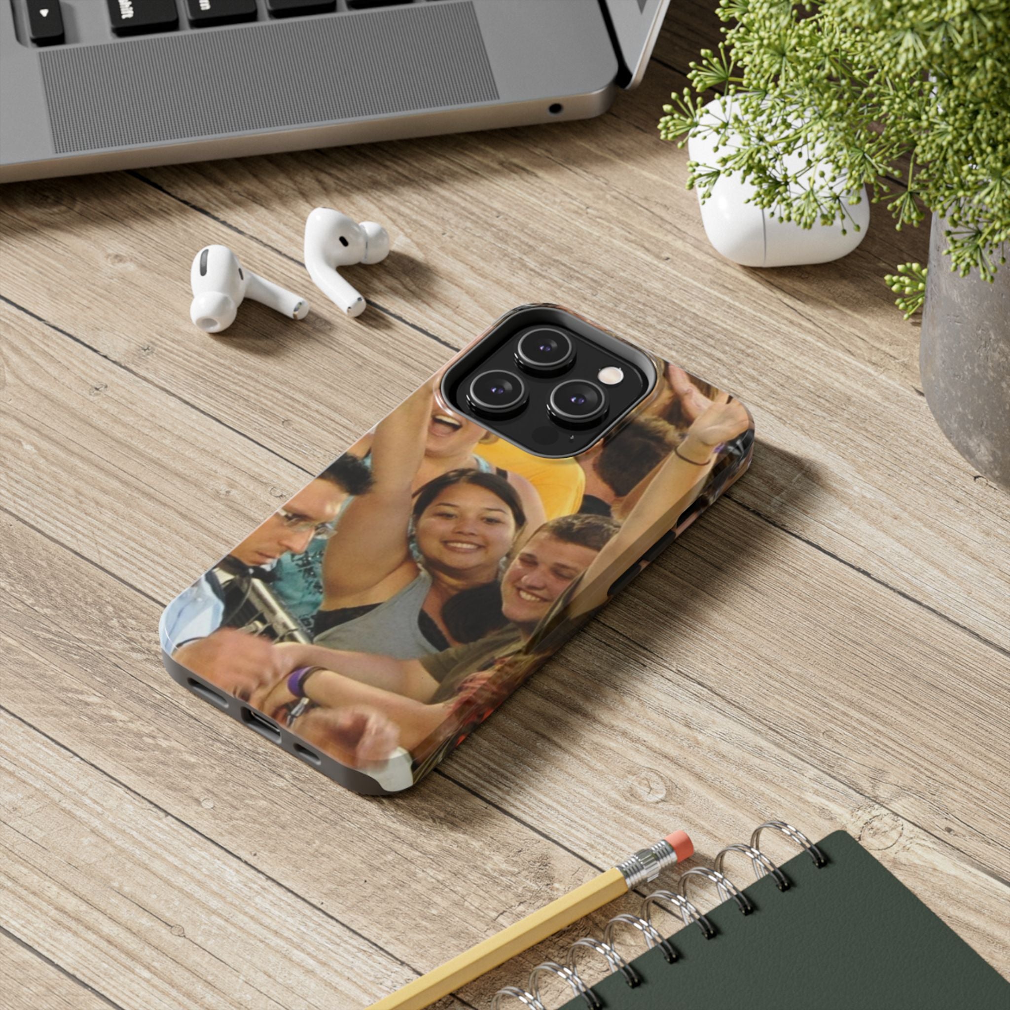 Tough Phone Case
