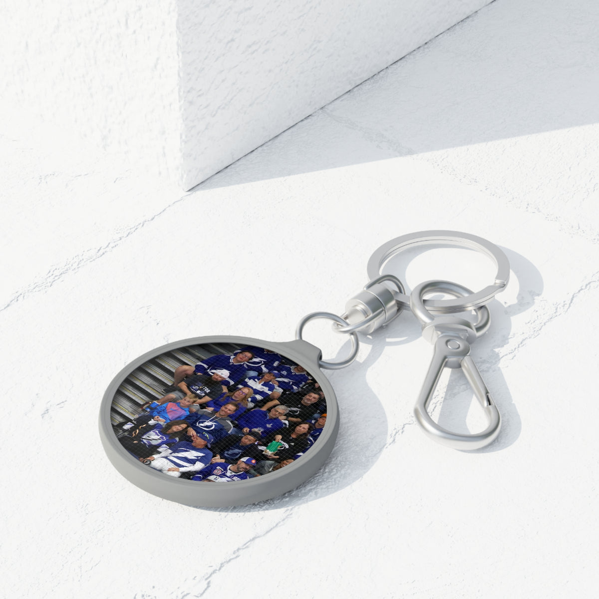 Keyring