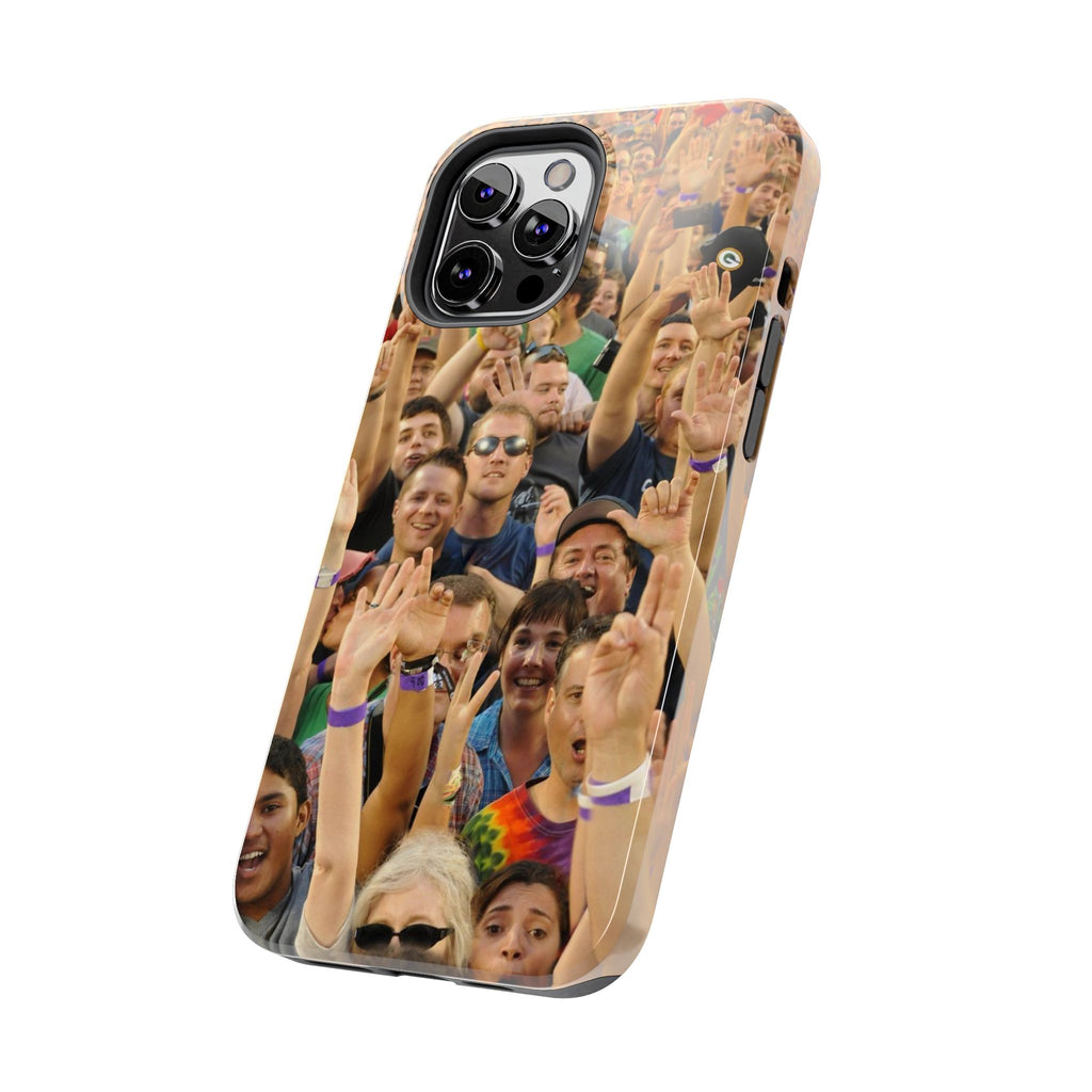 Tough Phone Case
