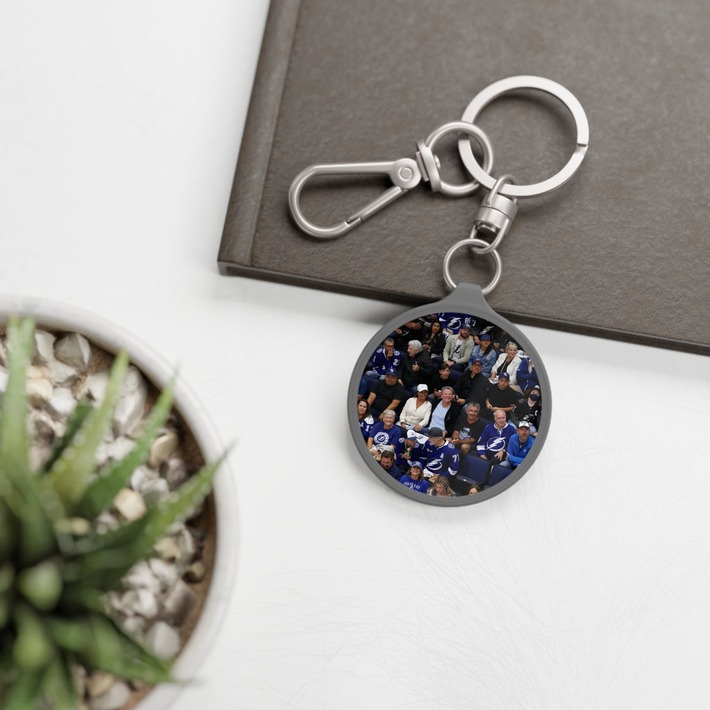 Keyring