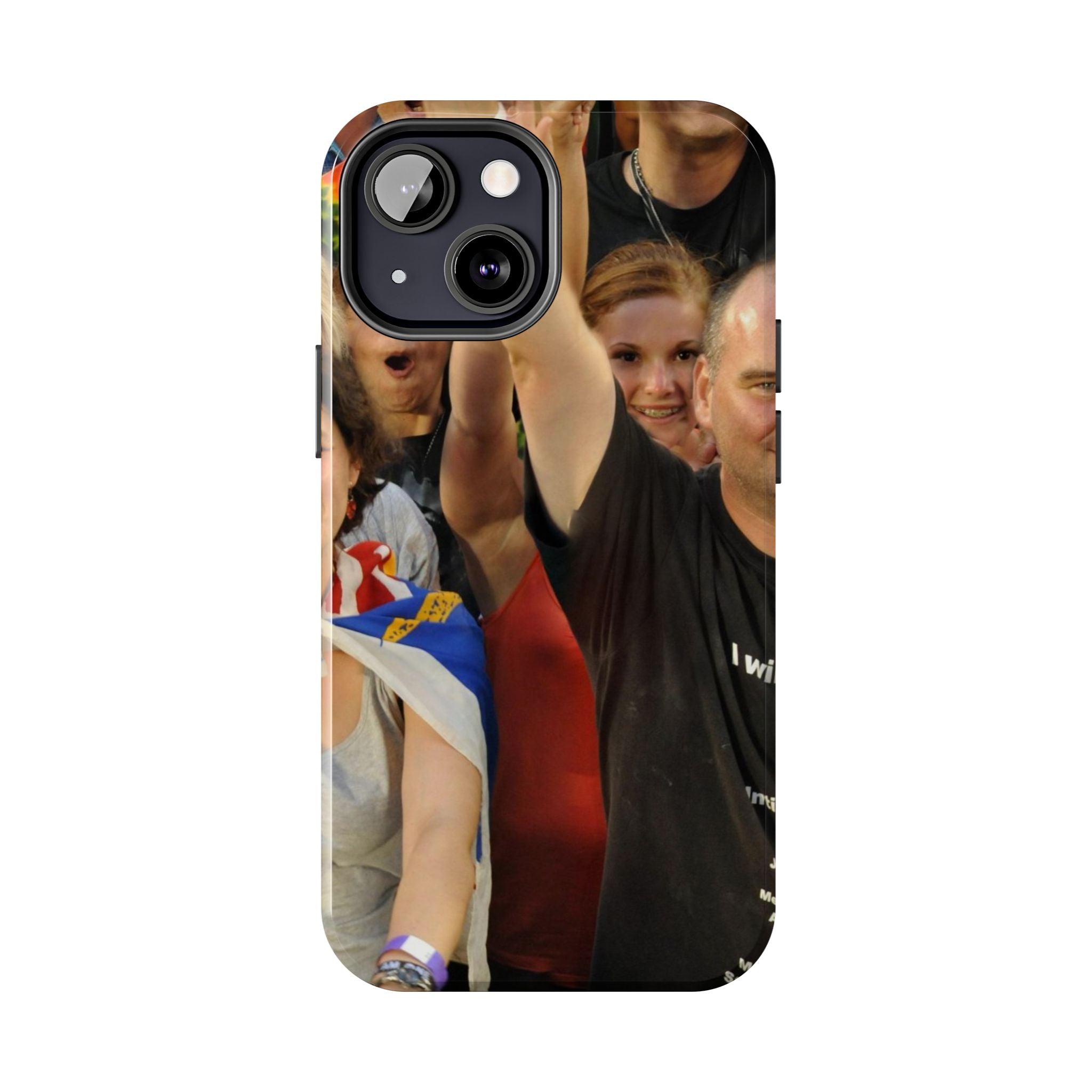Tough Phone Case