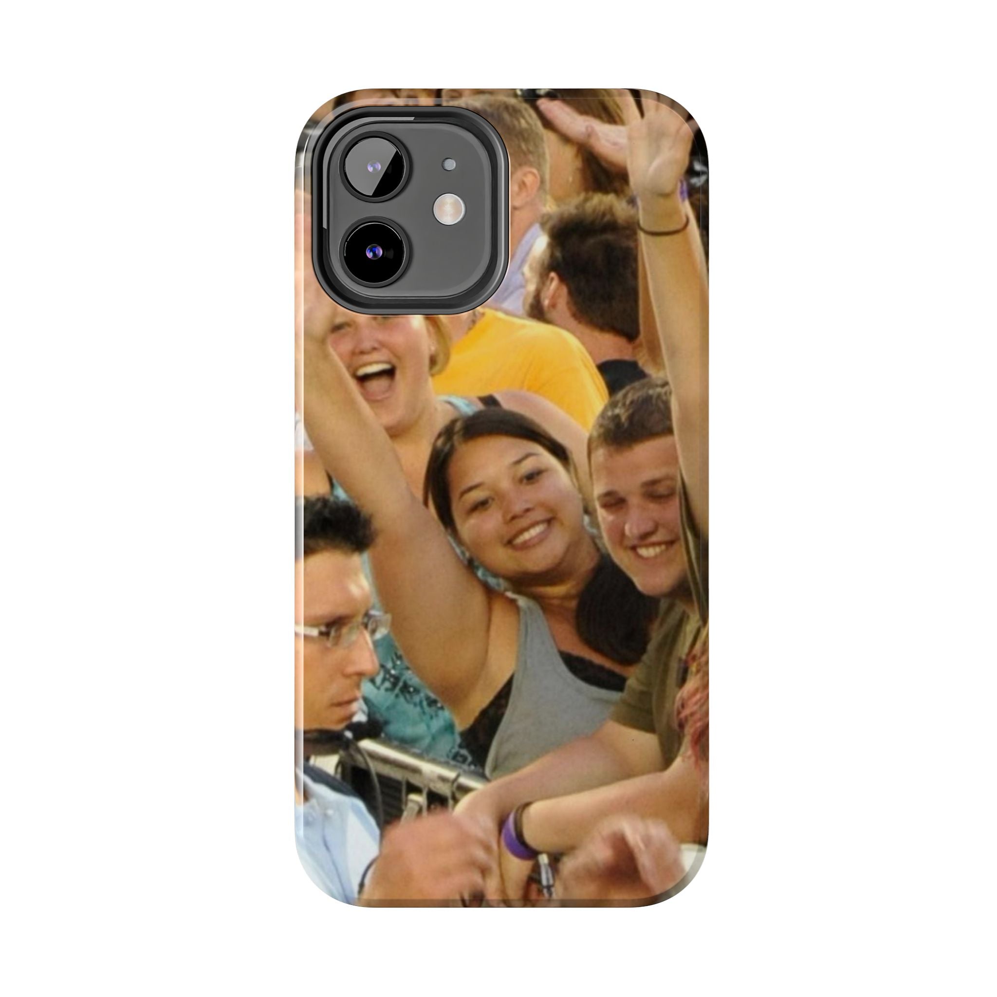 Tough Phone Case