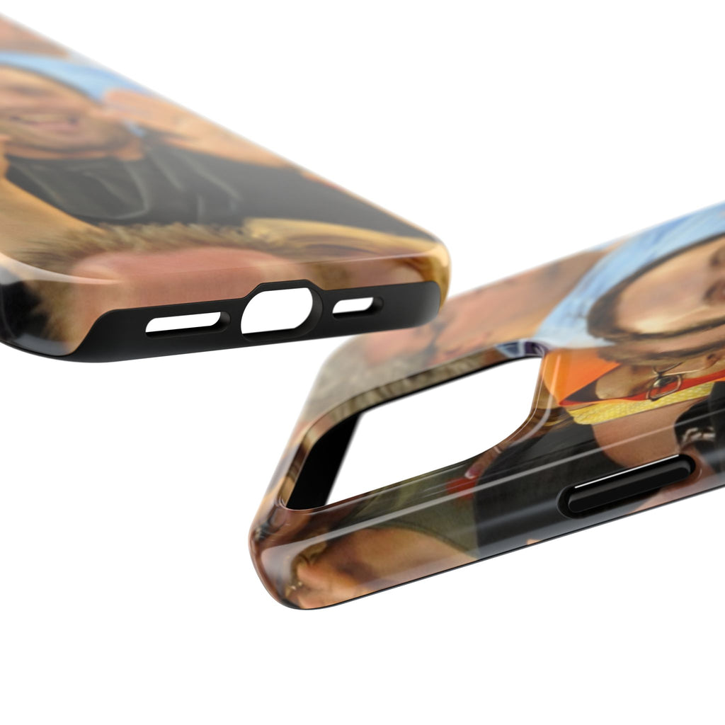 Tough Phone Case