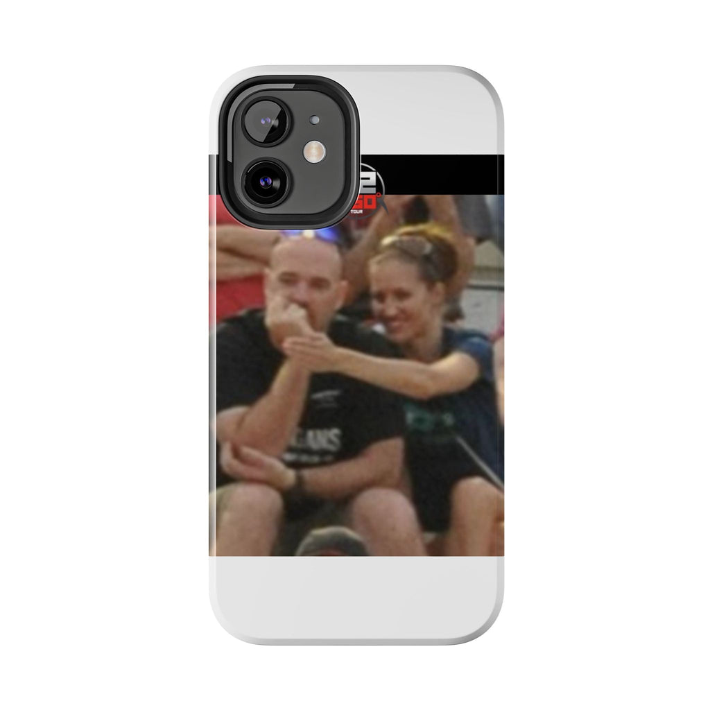 Tough Phone Case