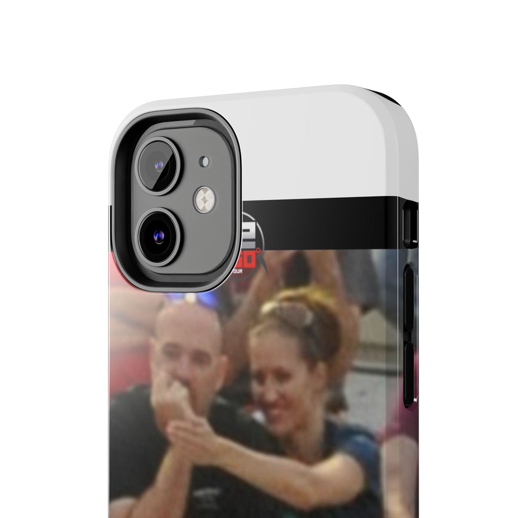 Tough Phone Case