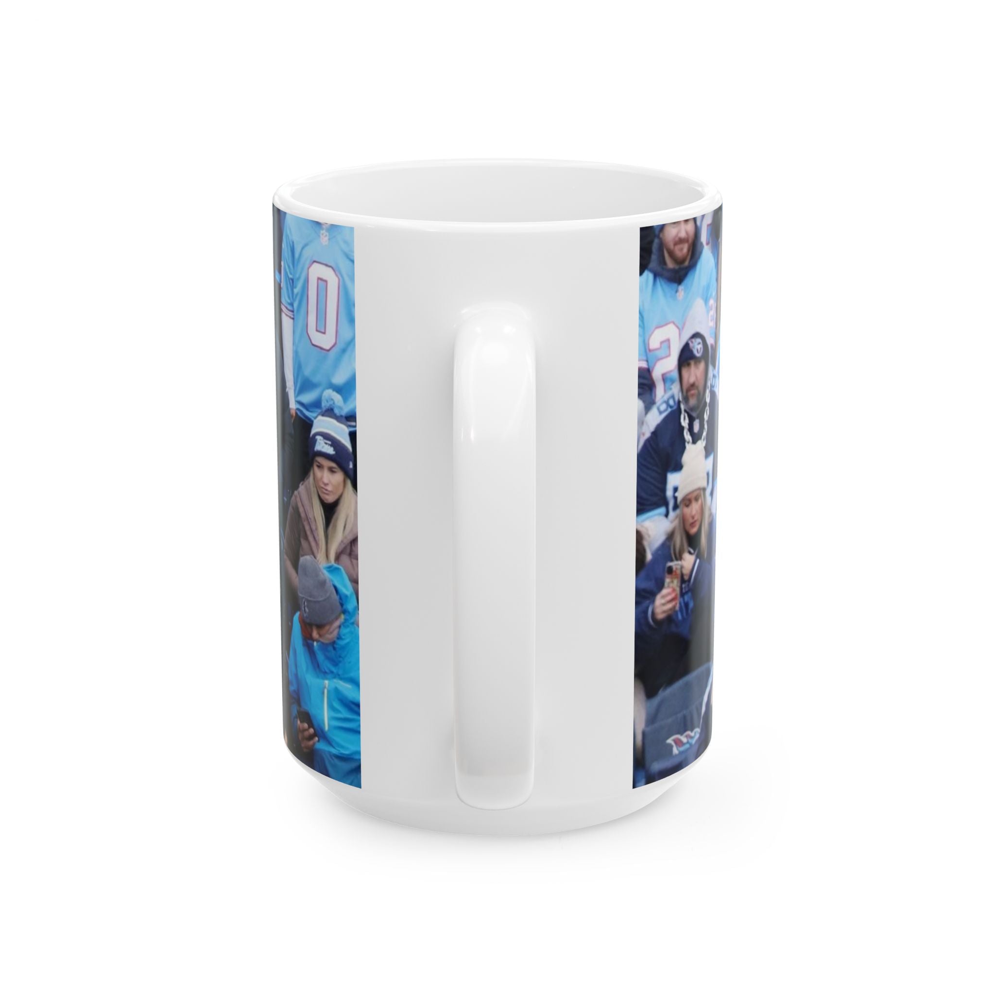 Ceramic Mug