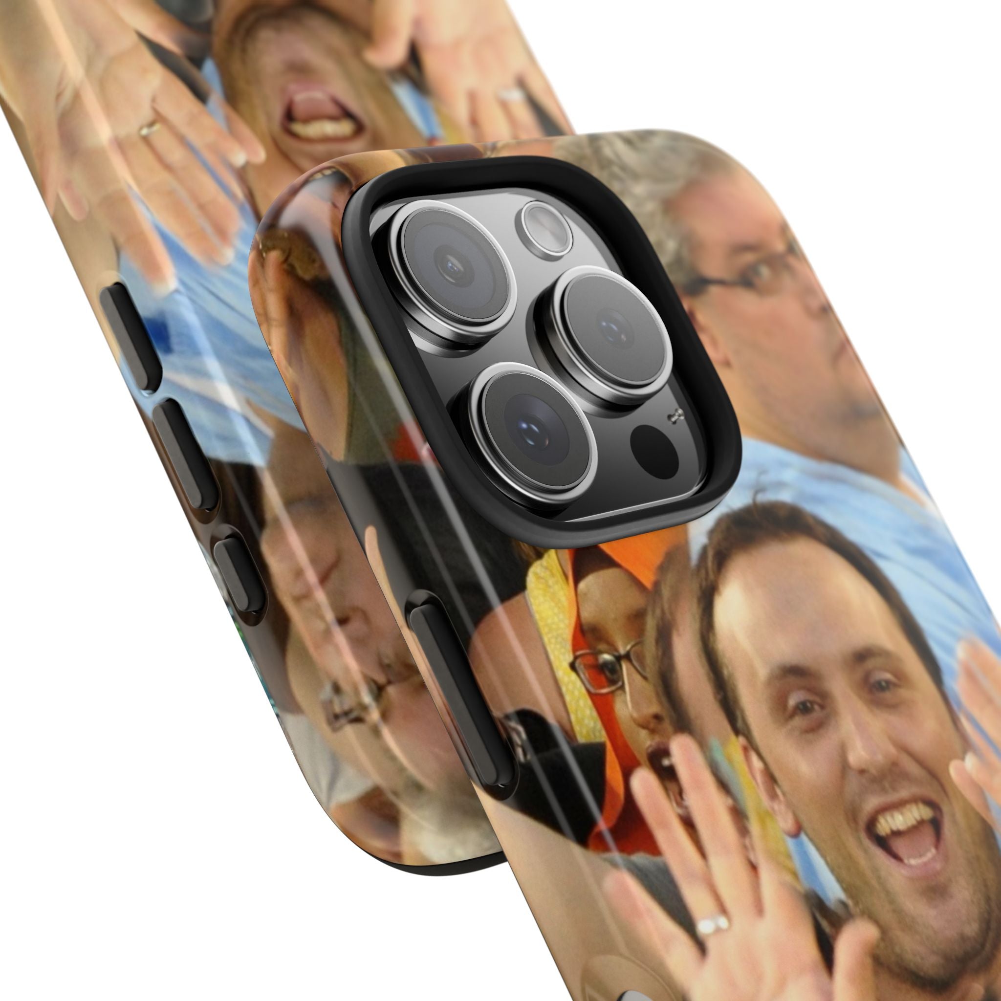 Tough Phone Case