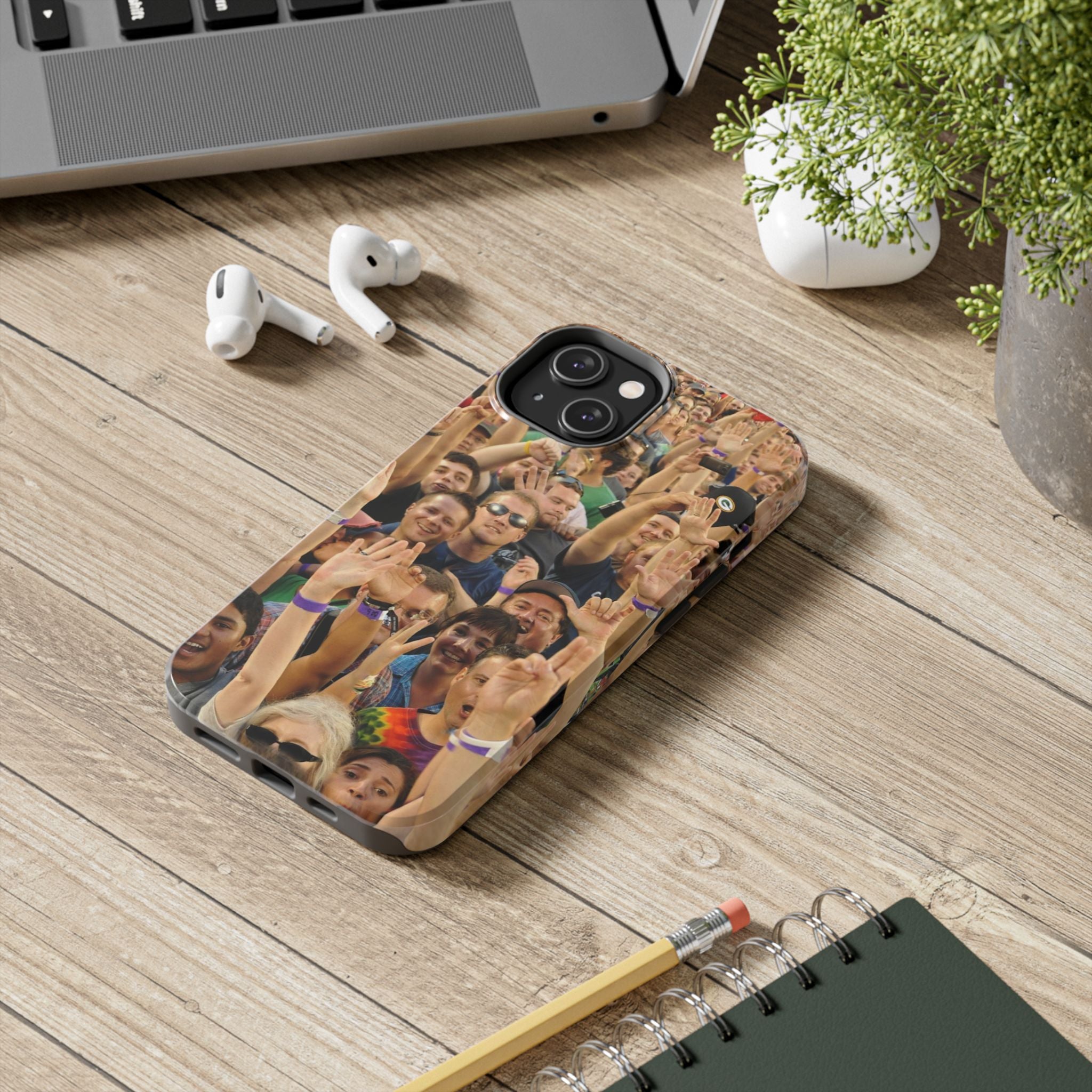 Tough Phone Case