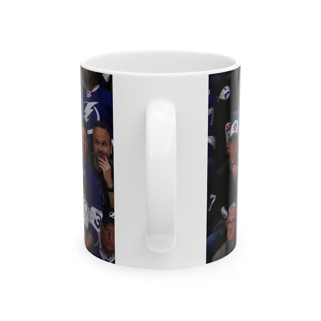 Ceramic Mug, (11oz, 15oz)