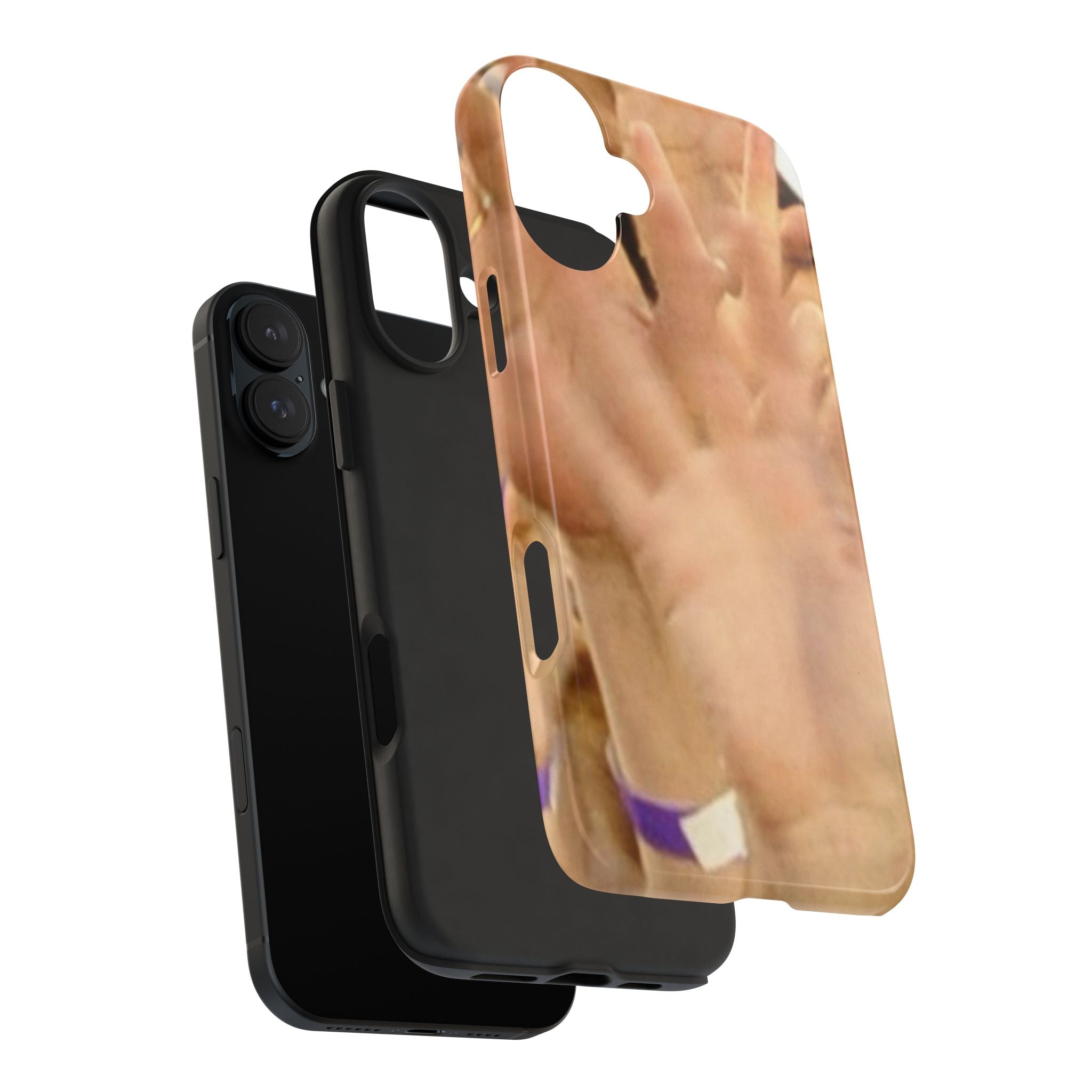 Tough Phone Case