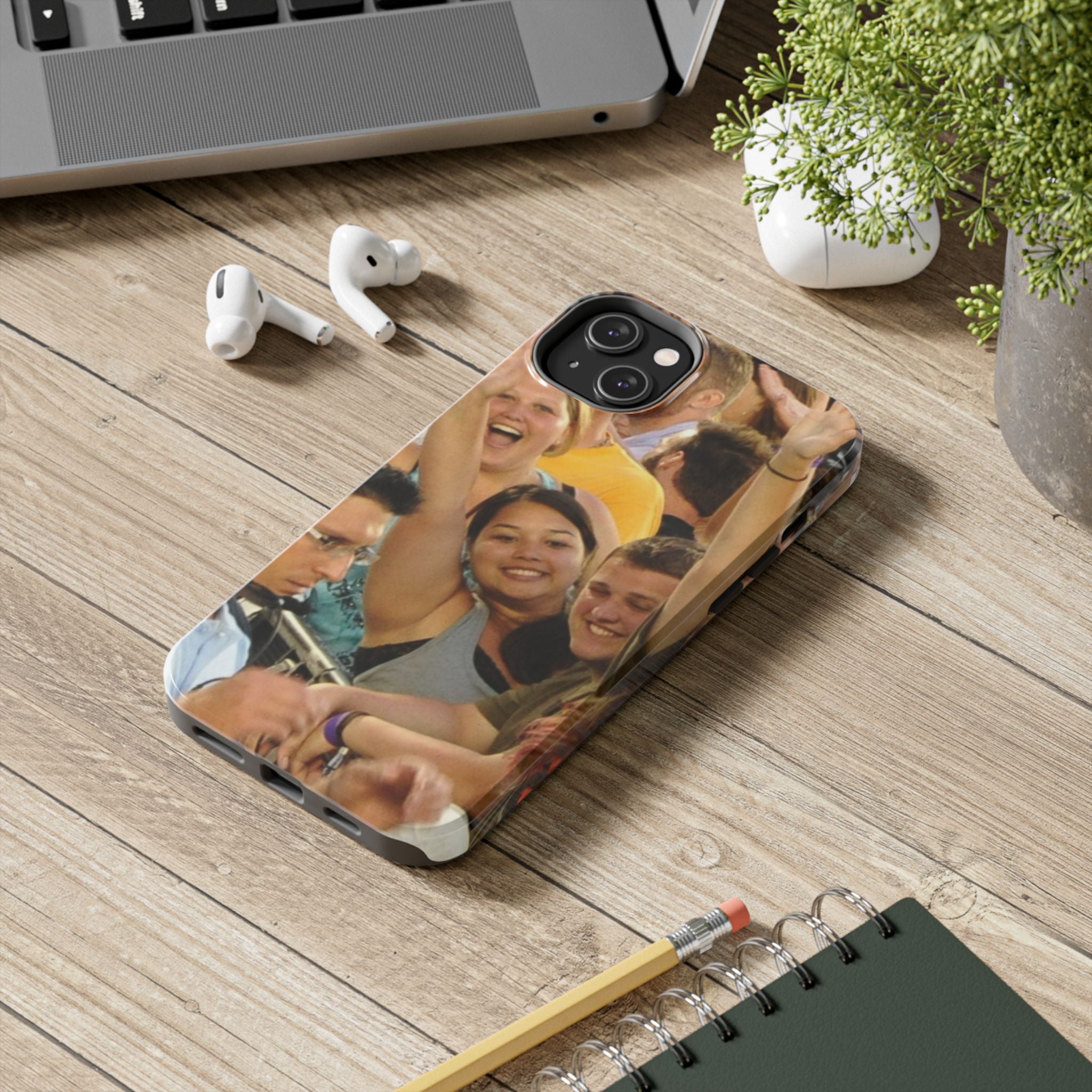 Tough Phone Case