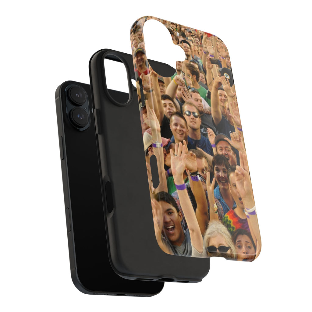 Tough Phone Case