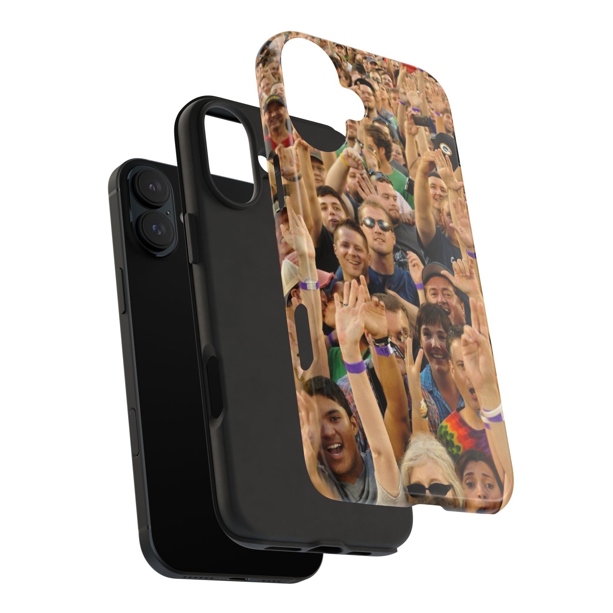 Tough Phone Case