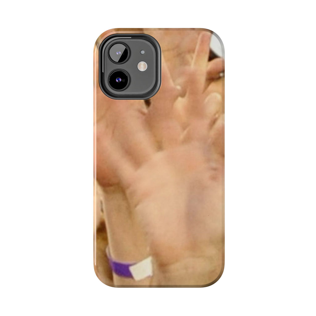 Tough Phone Case