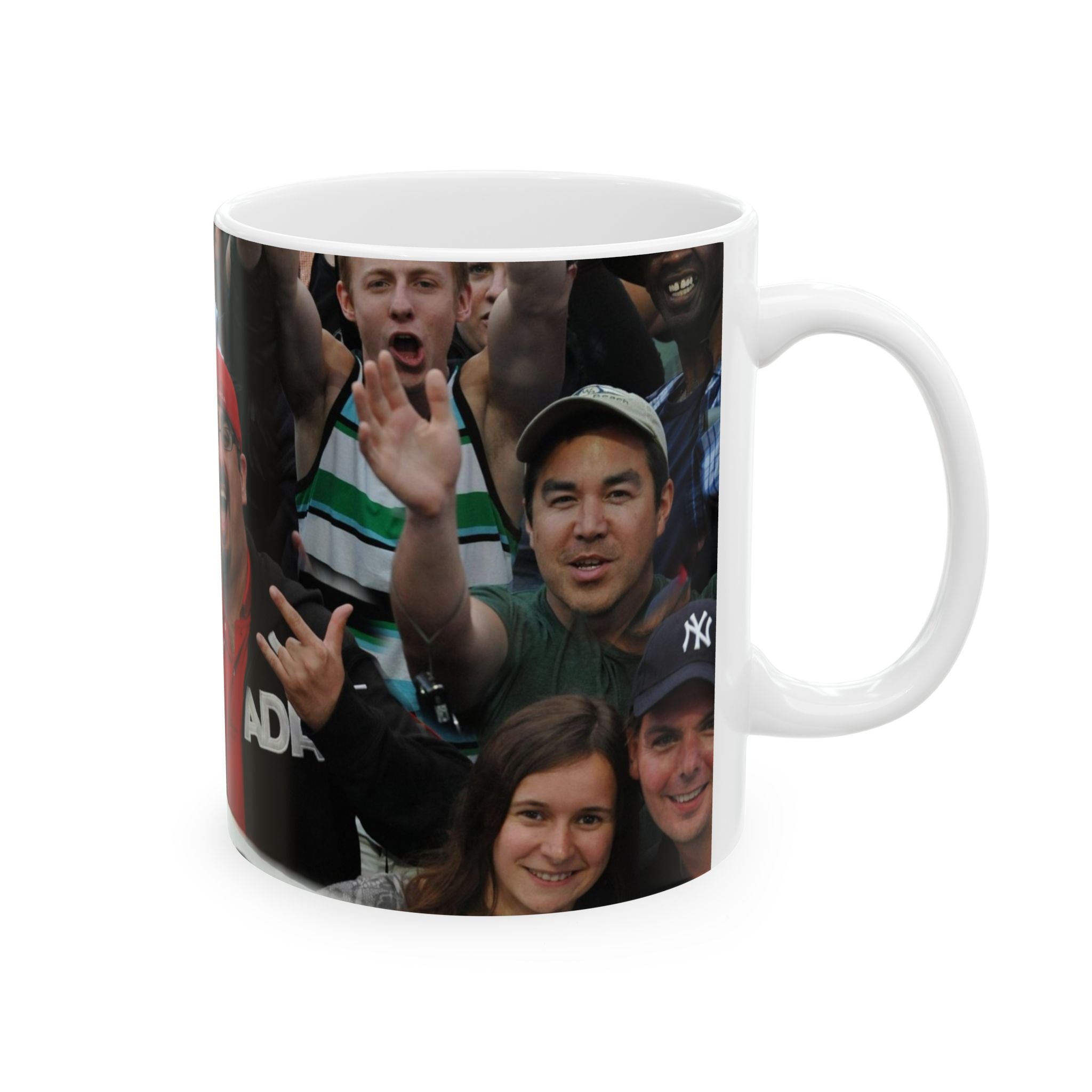 Ceramic Mug