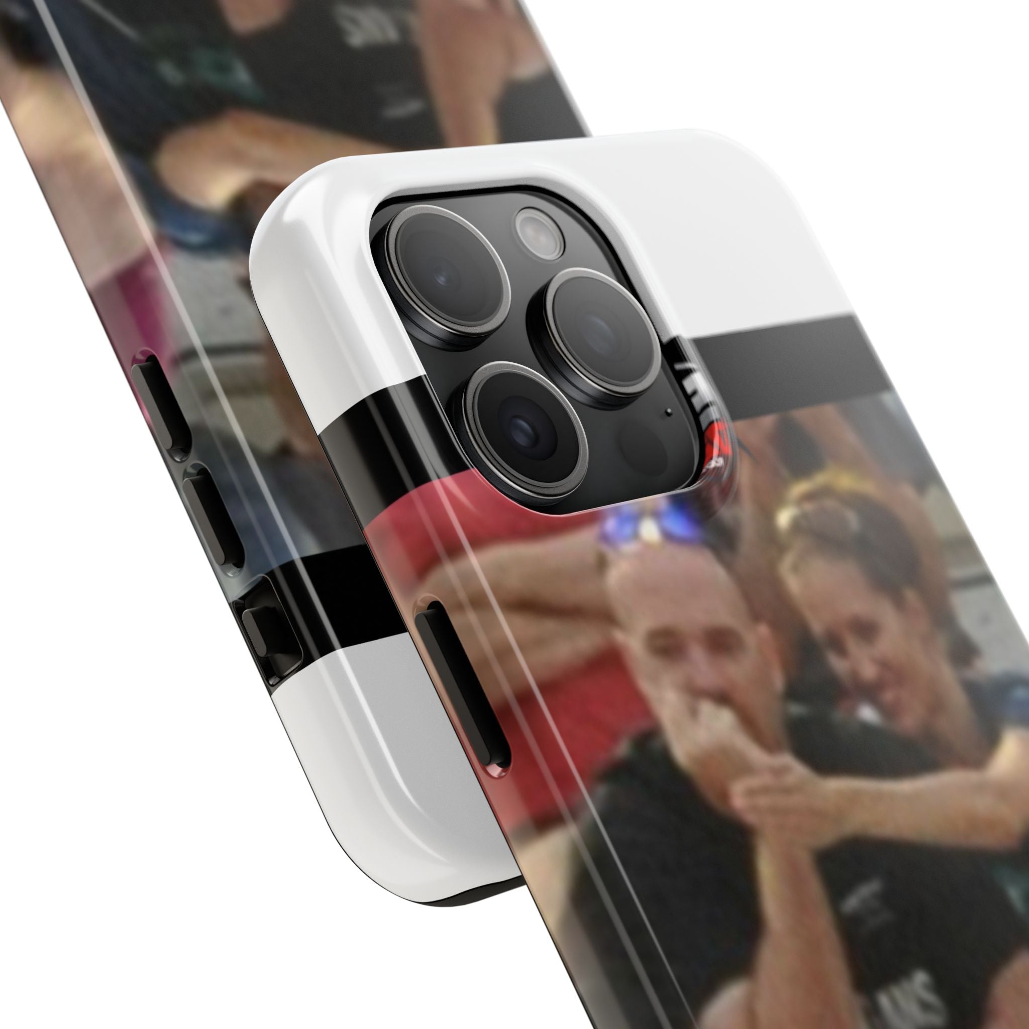Tough Phone Case