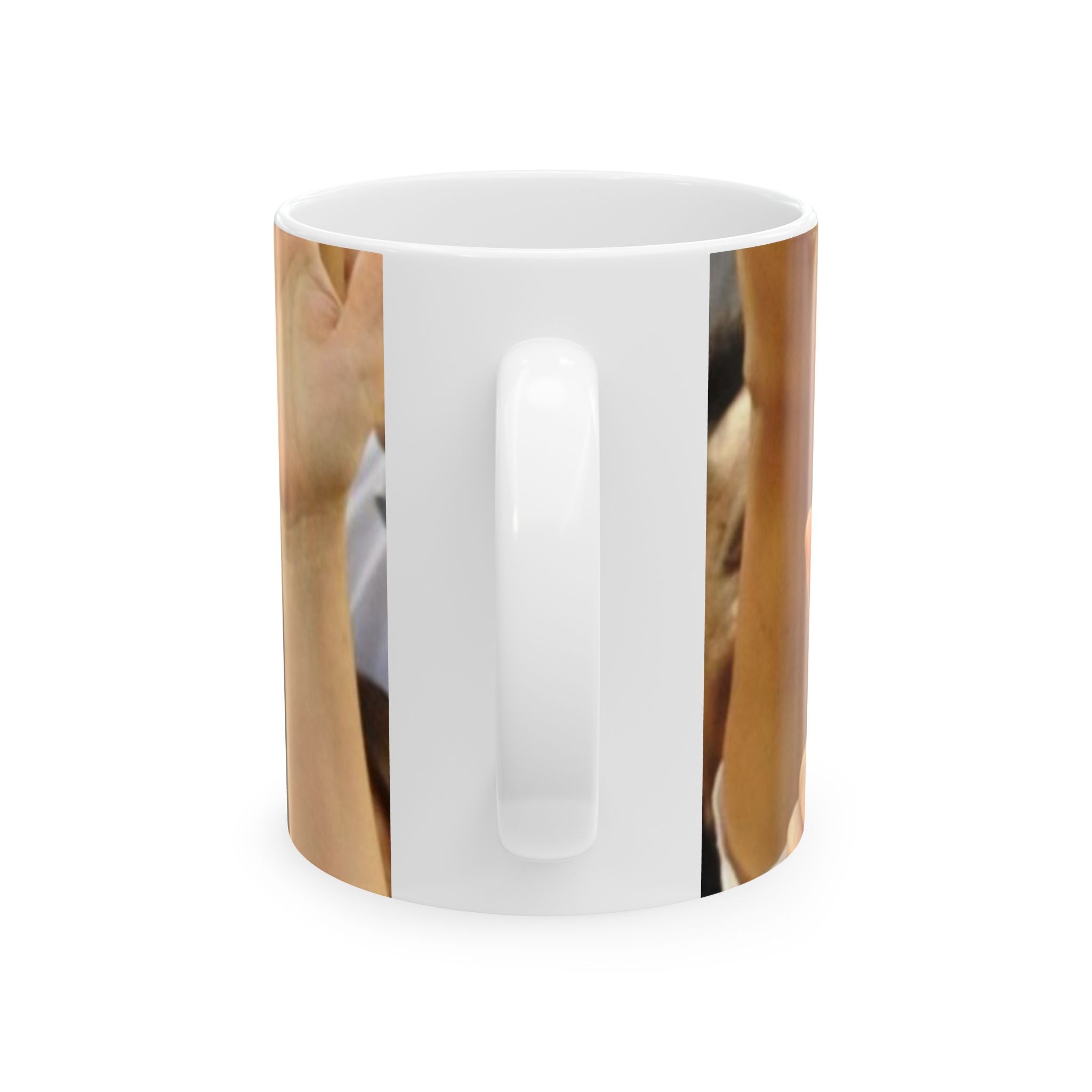 Custom Photo Mug