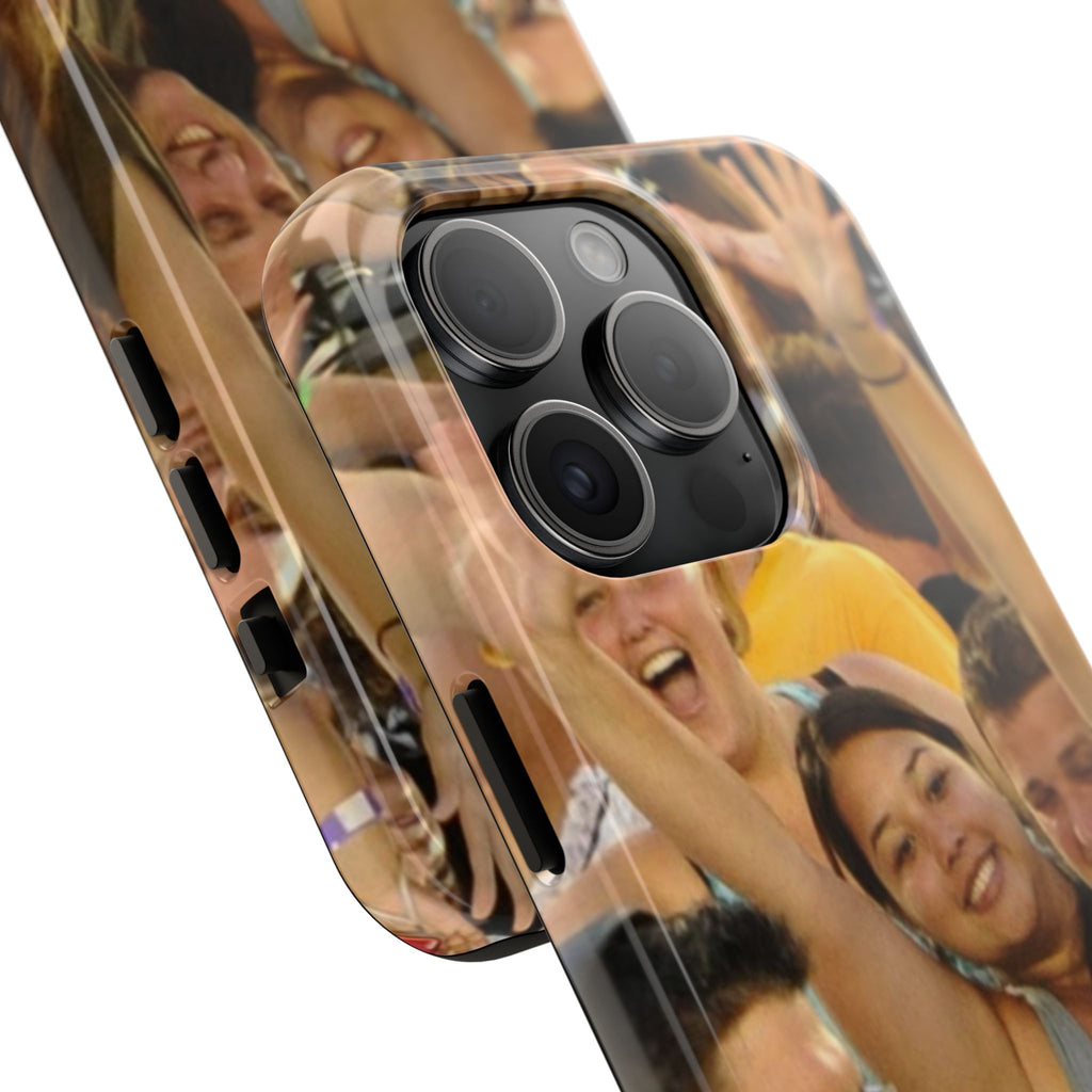 Tough Phone Case
