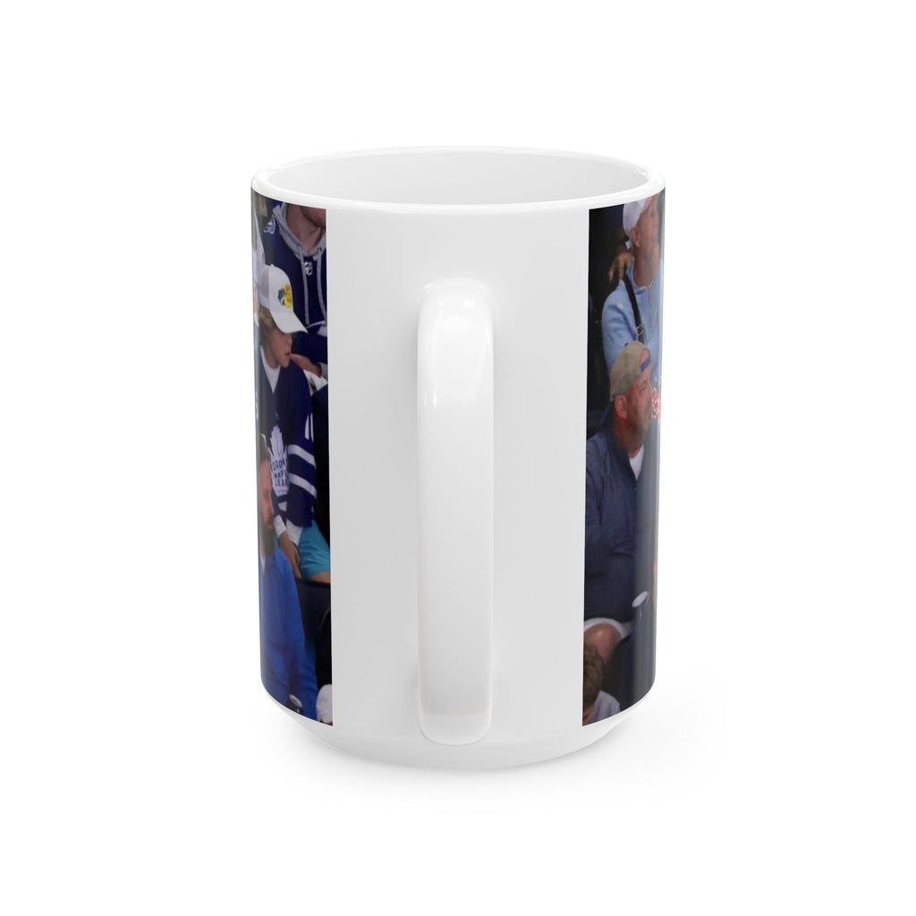 Custom Photo Mug