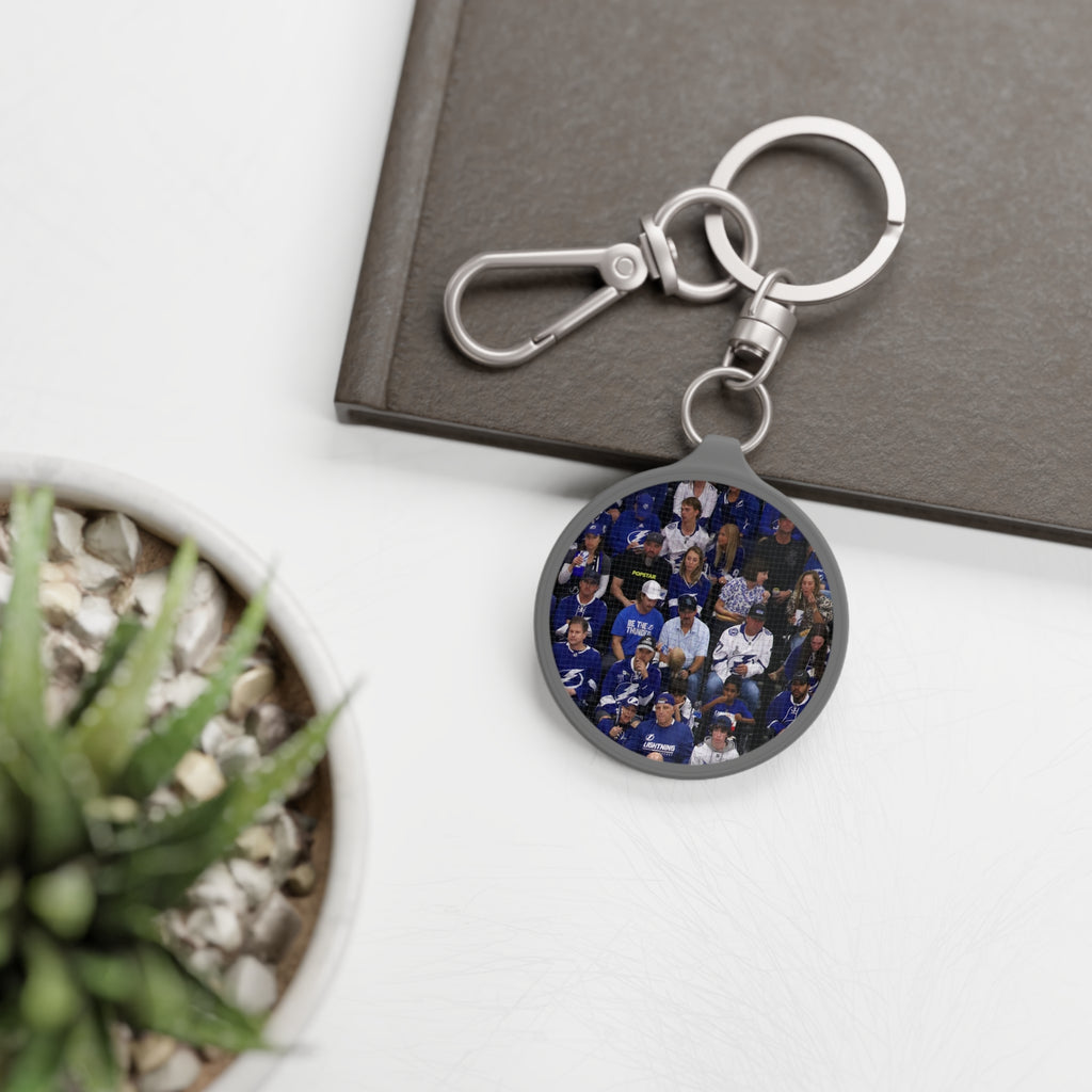 Keyring
