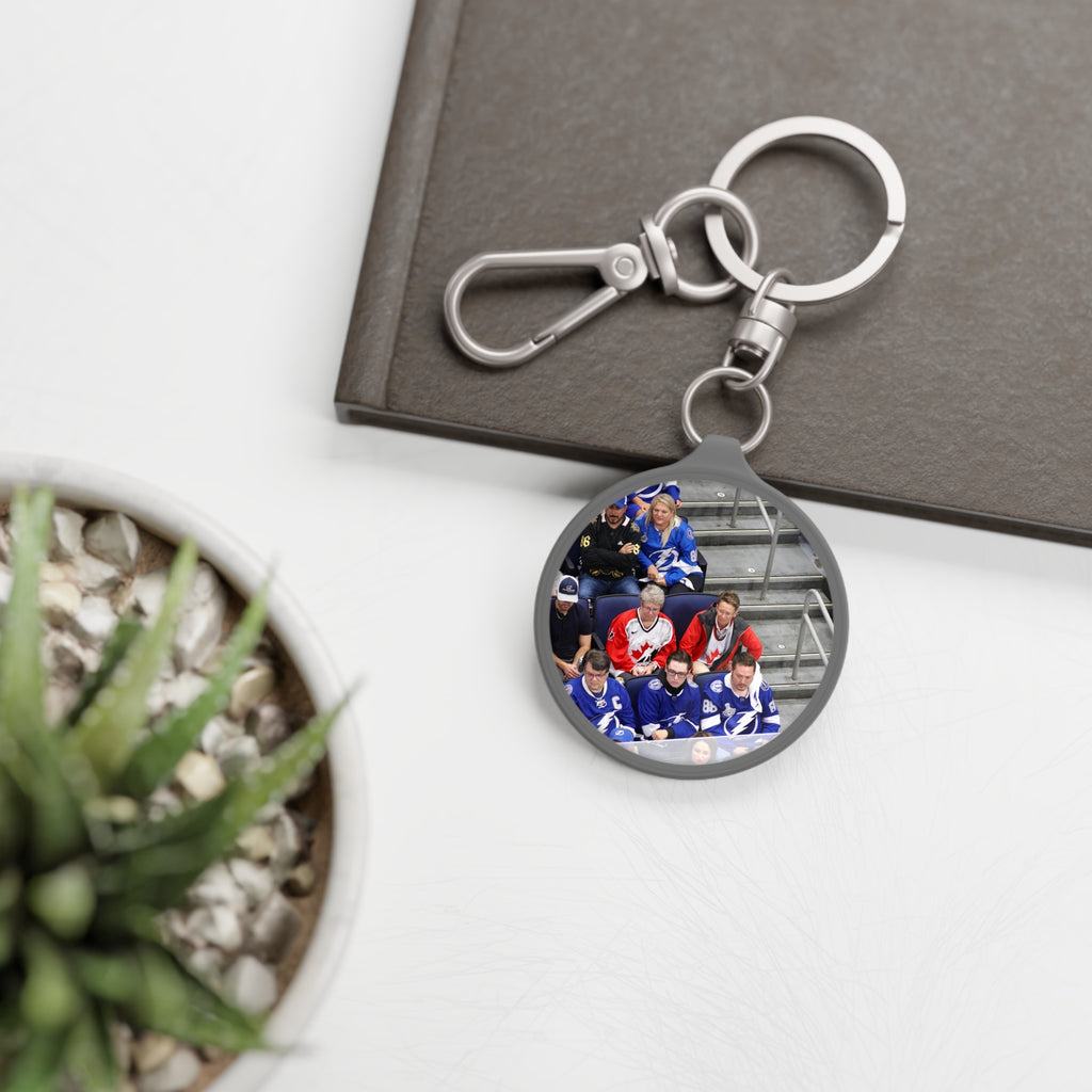 Keyring
