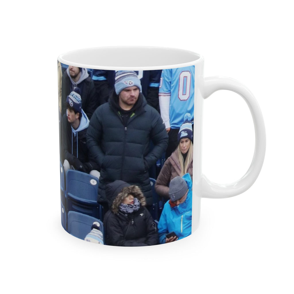 Ceramic Mug