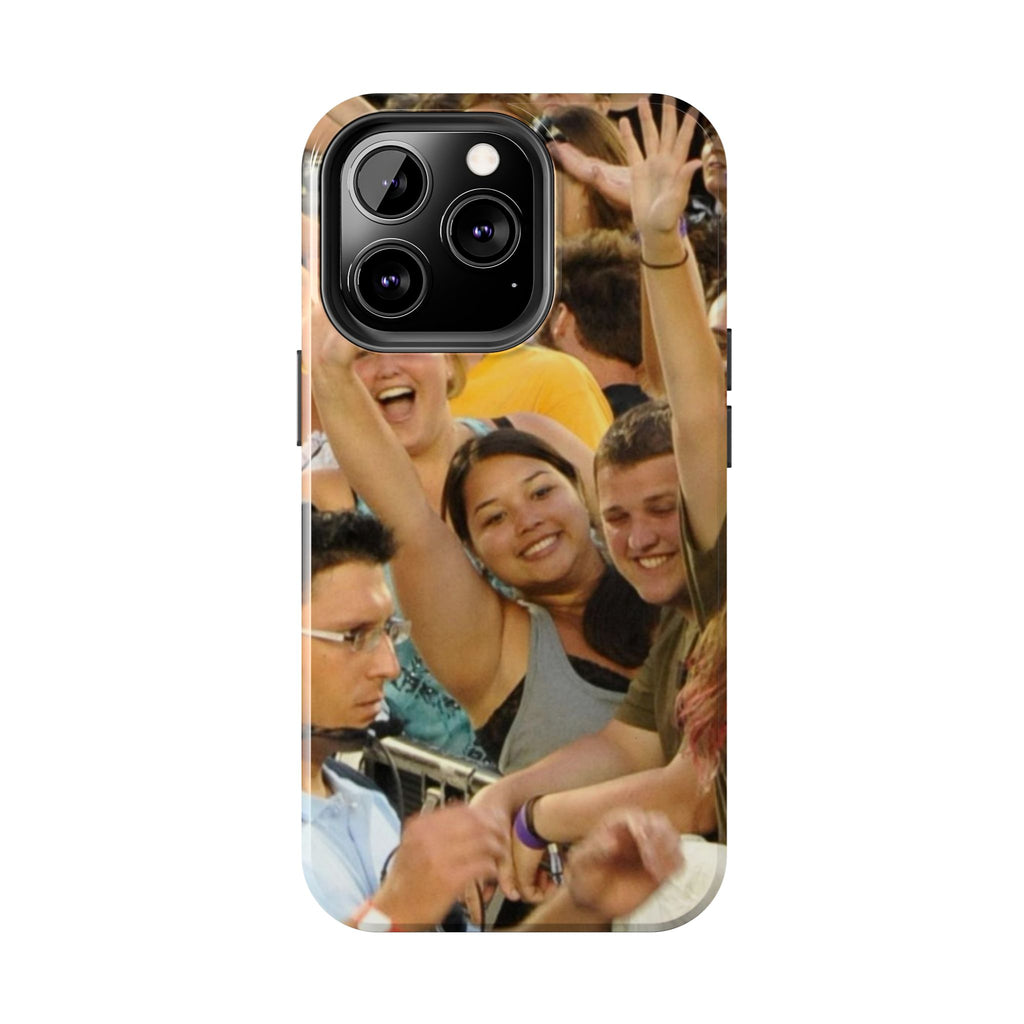 Tough Phone Case