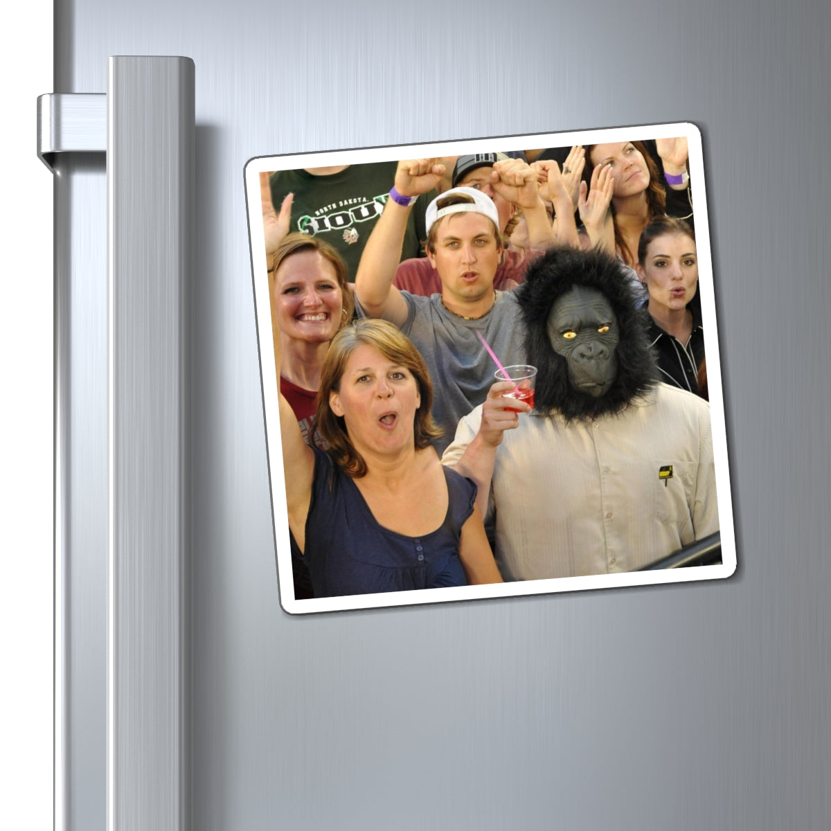 Fridge Magnet