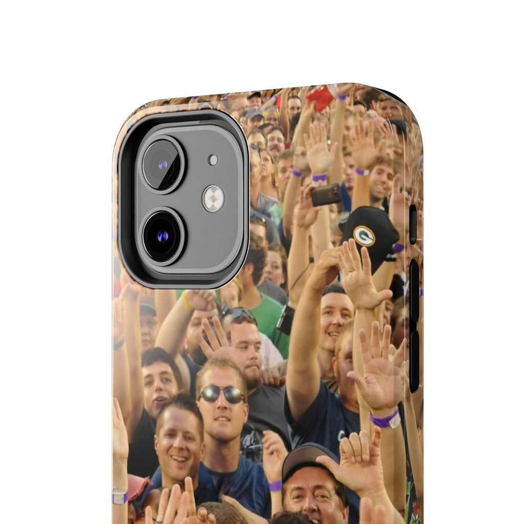 Tough Phone Case