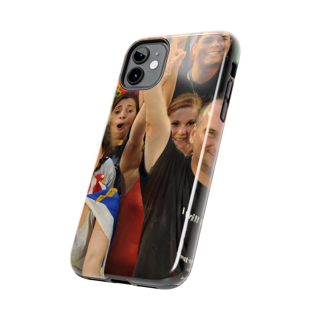 Tough Phone Case