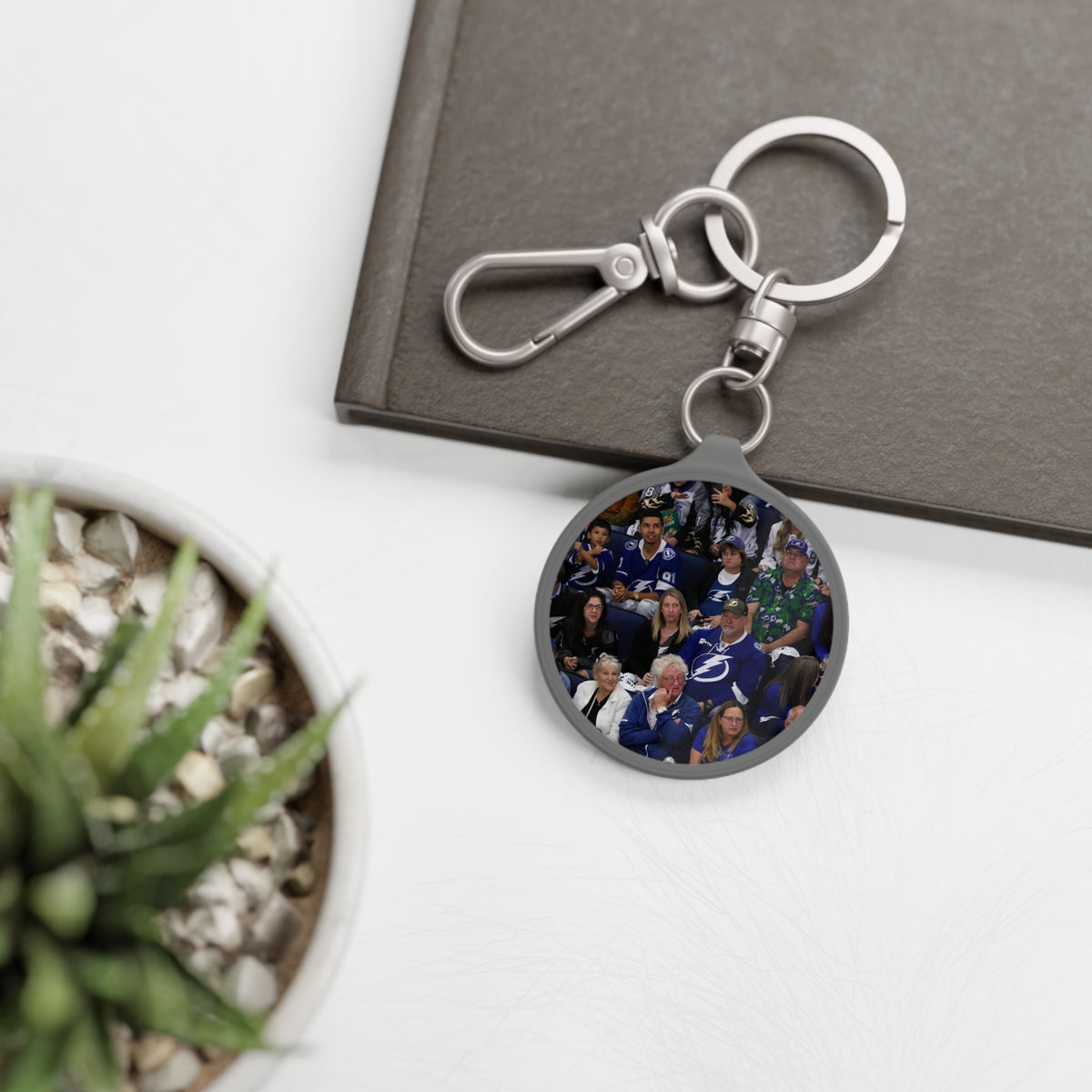Keyring