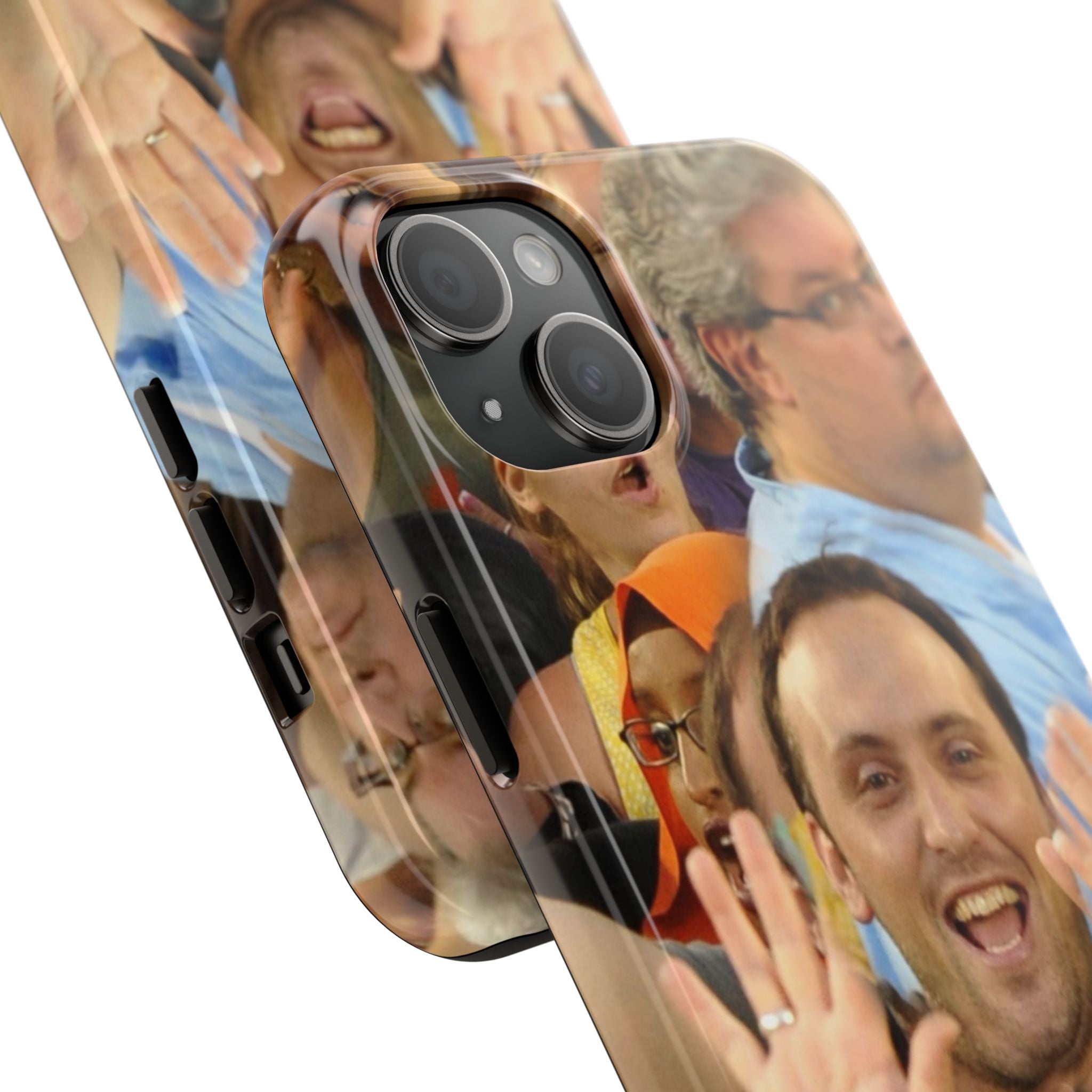 Tough Phone Case