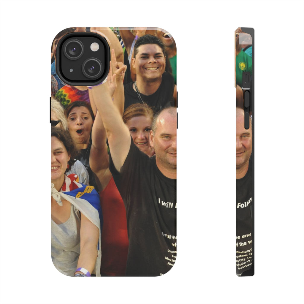 Tough Phone Case