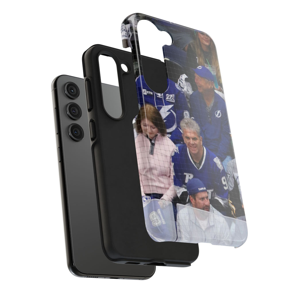 Tough Phone Case