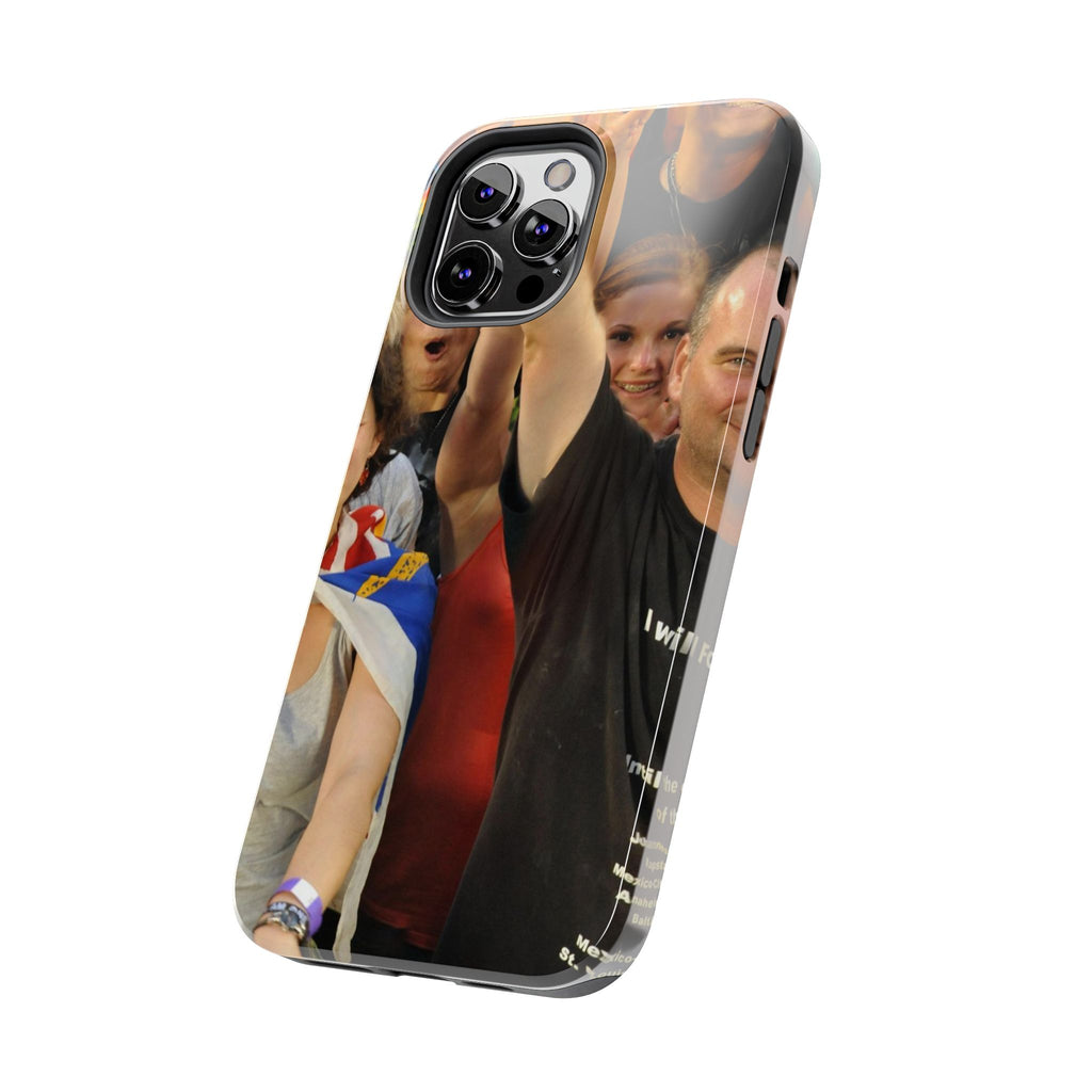Tough Phone Case