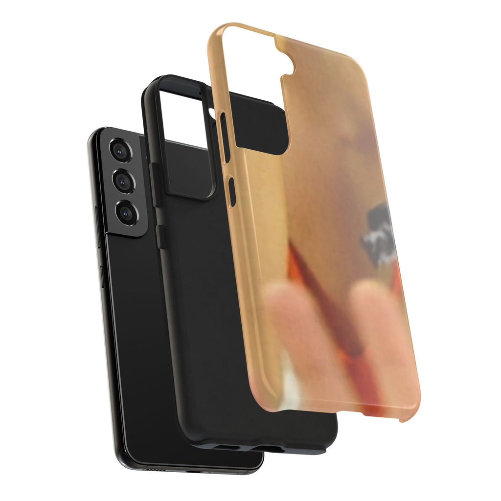 Tough Phone Case