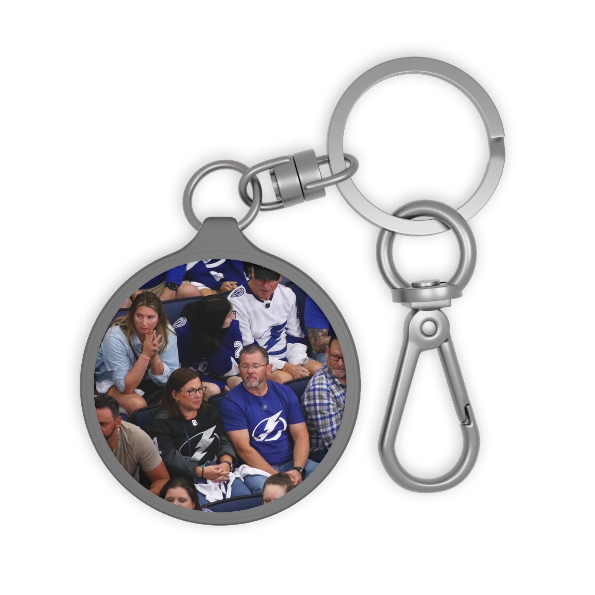 Keyring