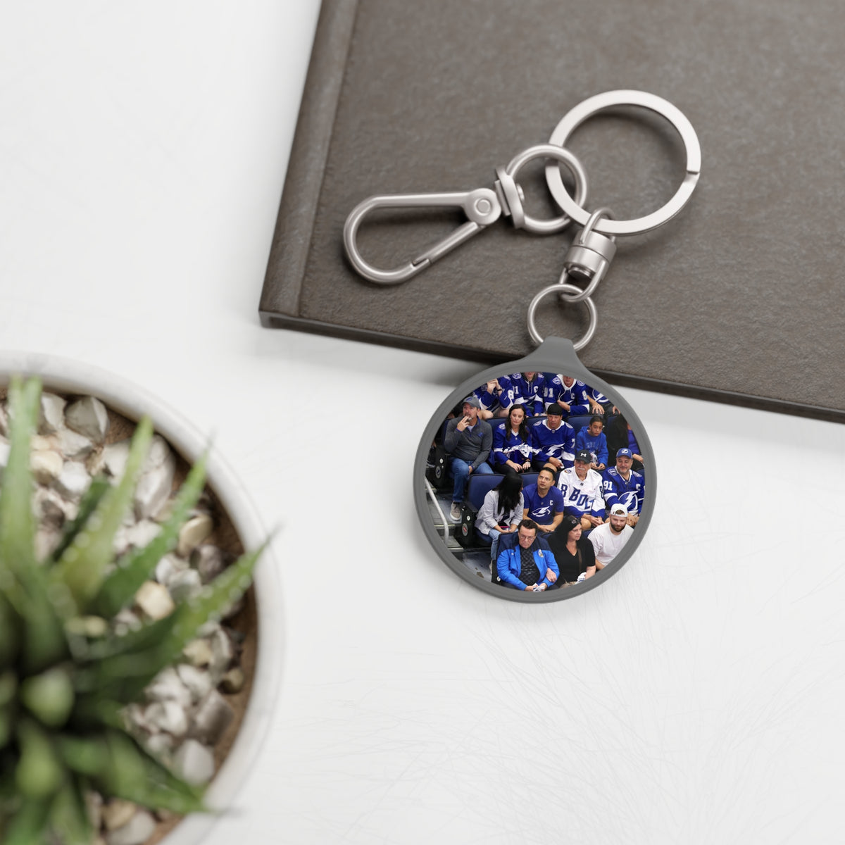 Keyring