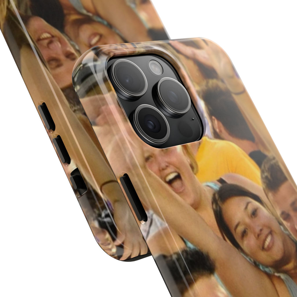 Tough Phone Case