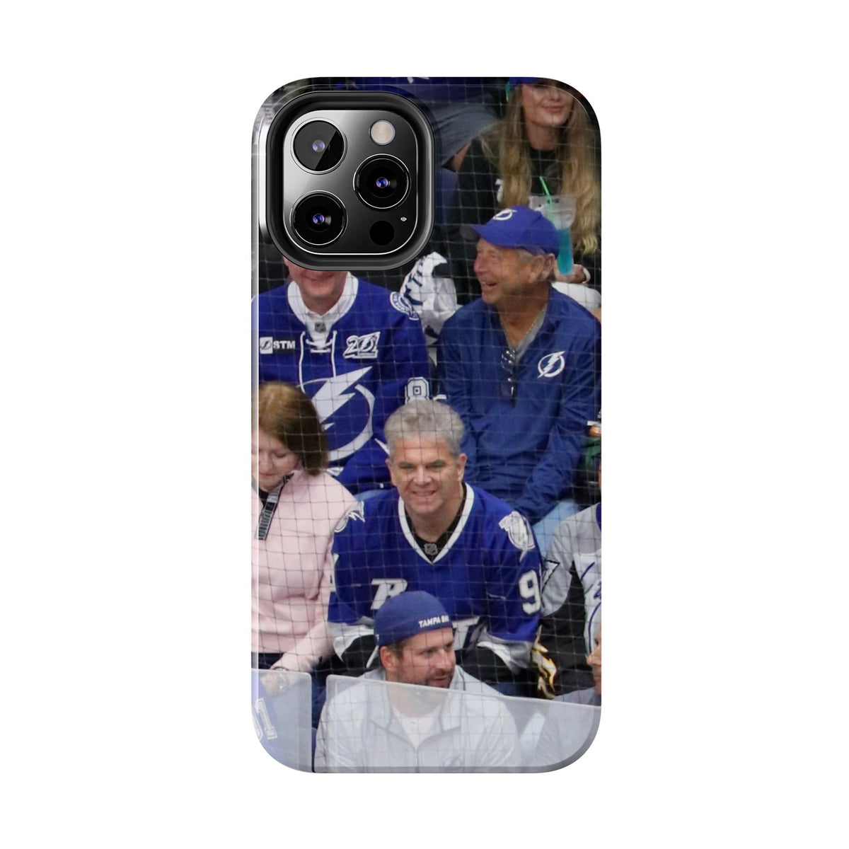 Tough Phone Case